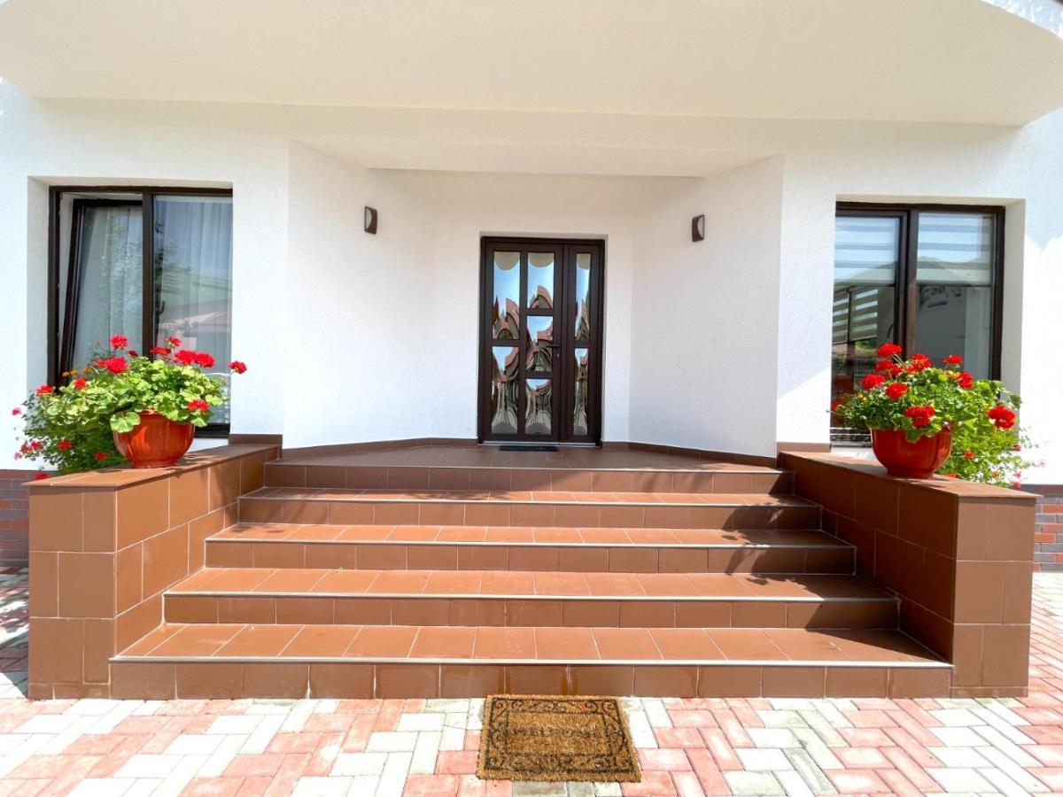 Vila Rolizo Braşov Esterno foto