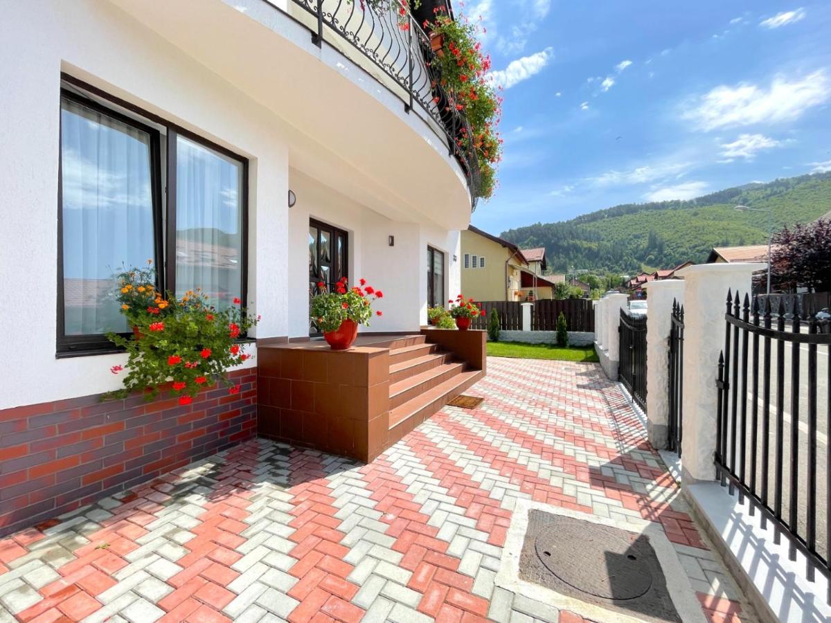 Vila Rolizo Braşov Esterno foto